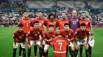 مواجهة قوية.. 9 قنوات تنقل مصر والإمارات في كأس العرب مع الترددات